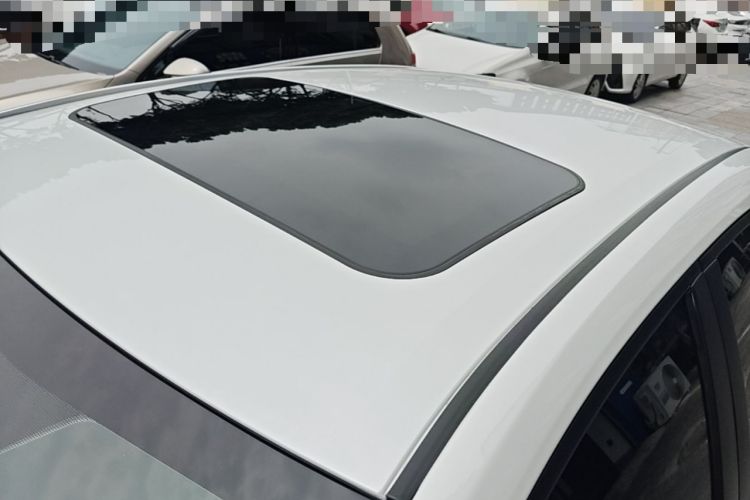 Used Toyota Levin 2021 185T CVT Luxury Edition Roof