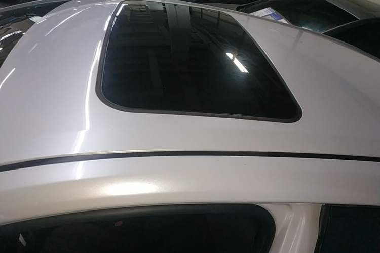 Used Toyota Levin 2021 185T CVT Luxury Edition Roof
