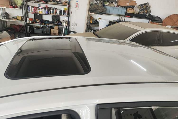 Used Toyota Levin 2021 185T CVT Sport Edition Roof