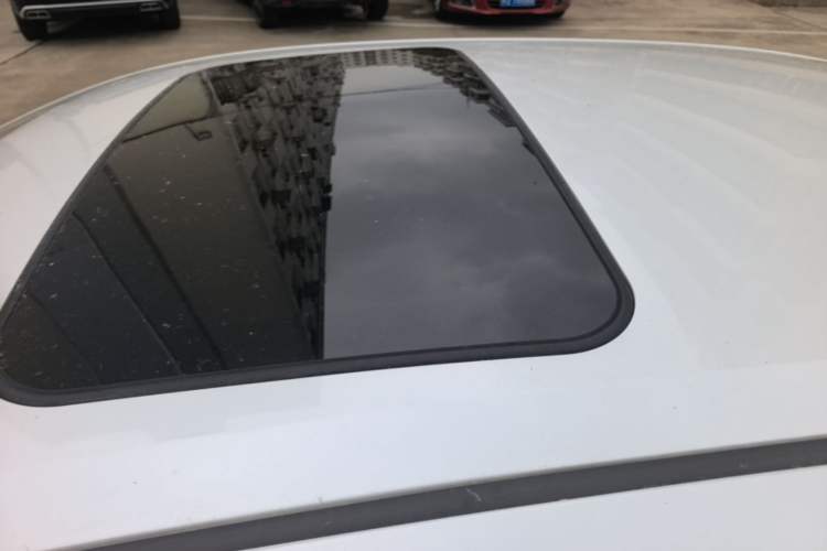 Used Toyota Levin 2021 Dual-Motor 1.8H E-CVT Sport Edition Roof