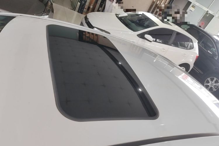 Used Toyota Levin 2021 185T CVT Luxury Edition Roof