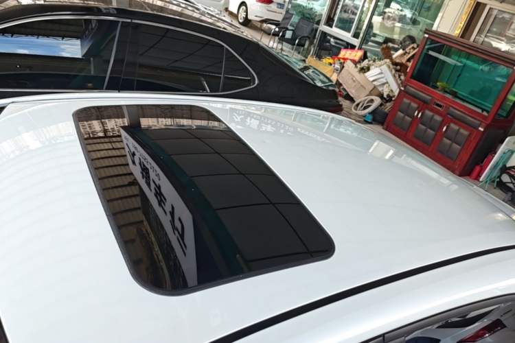 Used Toyota Levin 2021 185T CVT Sport Edition Roof