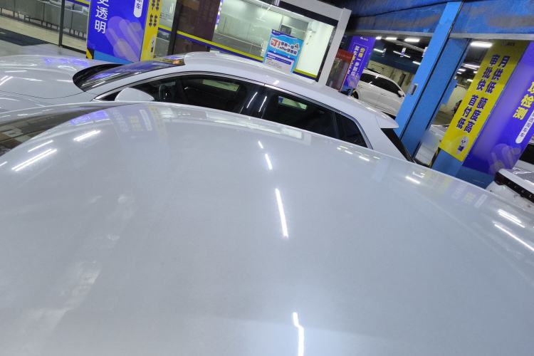 Used Toyota Levin 2021 185T CVT Entry-Level Version Roof
