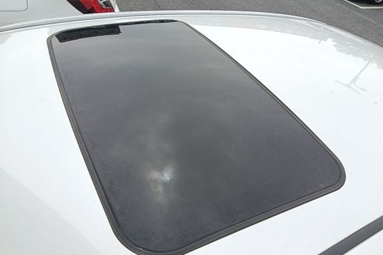 Used Toyota Levin 2021 185T CVT Luxury Edition Roof