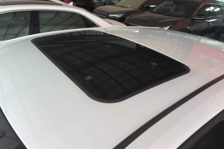 Used Toyota Levin 2021 185T CVT Sport Edition Roof