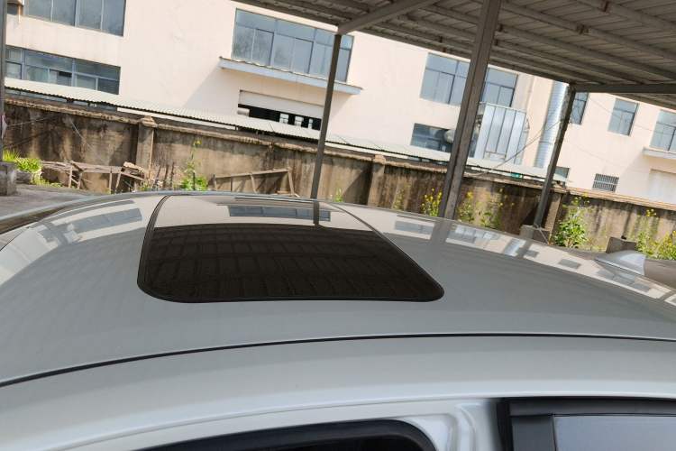Used Toyota Levin 2021 185T CVT Sport Edition Roof