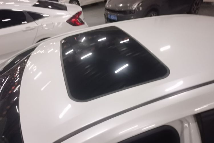 Used Toyota Levin 2021 185T CVT Luxury Edition Roof