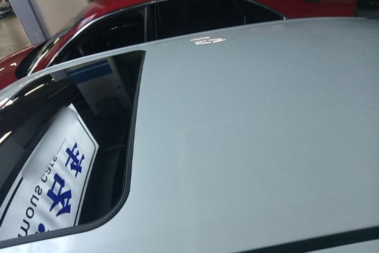 Used Toyota Levin 2021 185T CVT Sport Edition Roof
