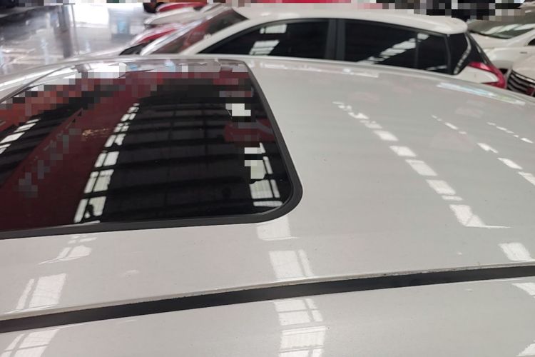 Used Toyota Levin 2021 185T CVT Luxury Edition Roof