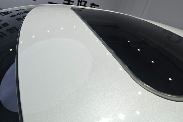 Used Toyota Levin 2021 Dual-Motor 1.8H E-CVT Sport Edition Roof