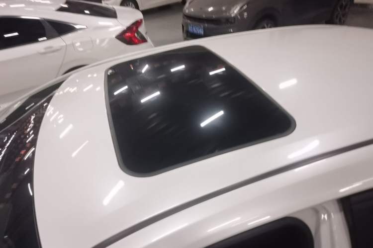 Used Toyota Levin 2021 185T CVT Luxury Edition Roof