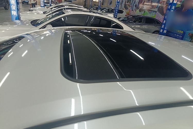 Used Toyota Levin 2021 185T CVT Luxury Edition Roof