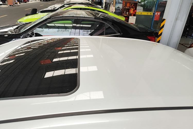 Used Toyota Levin 2021 185T CVT Sport Edition Roof