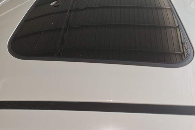 Used Toyota Levin 2021 185T CVT Luxury Edition Roof