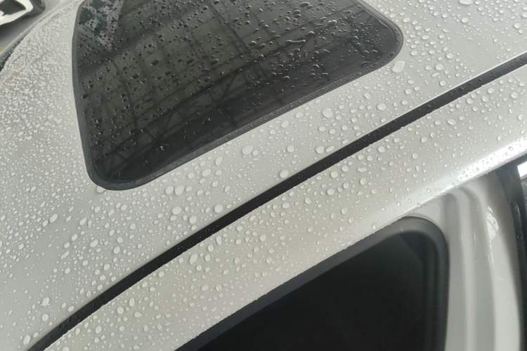 Used Toyota Levin 2021 Dual-Engine 1.8H E-CVT Luxury Edition Roof