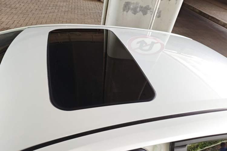 Used Toyota Levin 2021 185T CVT Sport Edition Roof