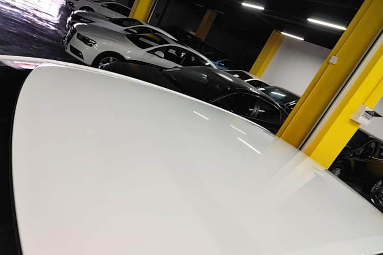 Used Toyota Levin 2021 185T CVT Entry-Level Version Roof