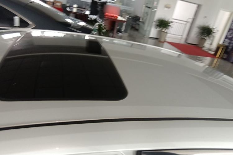 Used Toyota Levin 2021 Dual-Engine 1.8H E-CVT Luxury Edition Roof