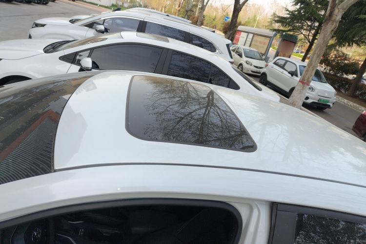 Used Toyota Levin 2021 185T CVT Luxury Edition Roof