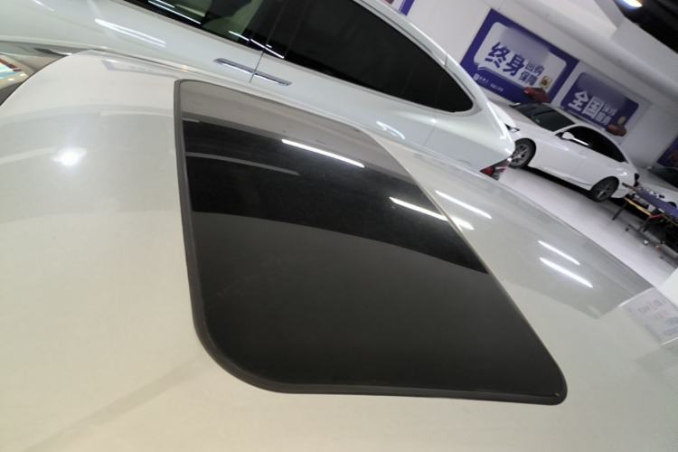 Used Toyota Levin 2021 185T CVT Sport Edition Roof