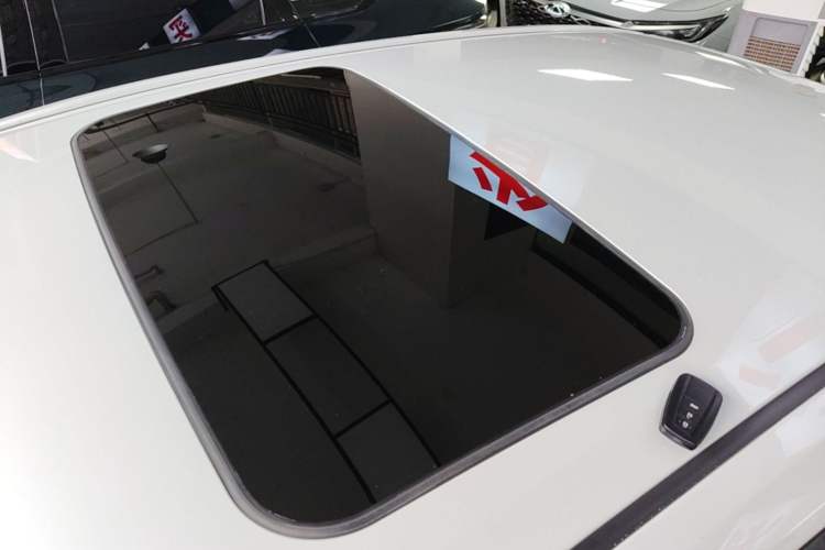 Used Toyota Levin 2021 185T CVT Sport Edition Roof