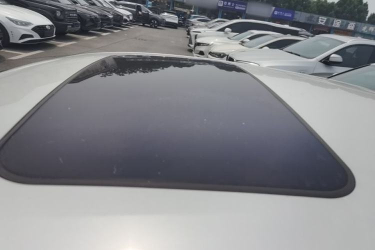 Used Toyota Levin 2021 185T CVT Sport Edition Roof