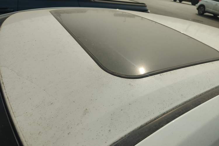Used Toyota Levin 2021 185T CVT Luxury Edition Roof