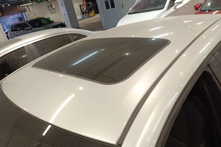 Used Toyota Levin 2021 185T CVT Luxury Edition Roof