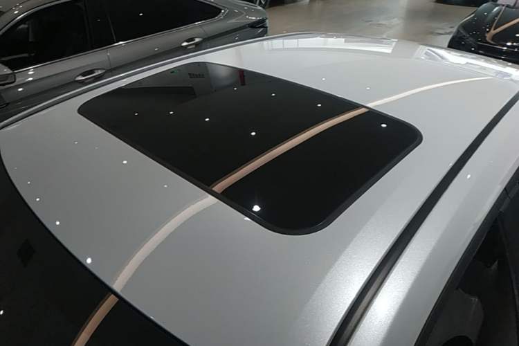 Used Toyota Levin 2021 185T CVT Sport Edition Roof