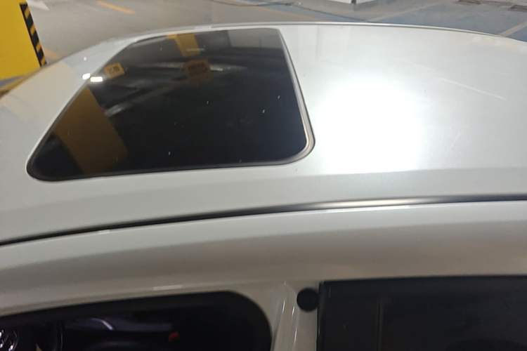 Used Toyota Levin 2021 185T CVT Luxury Edition Roof