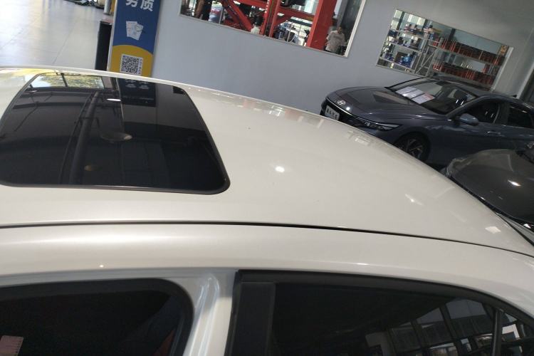 Used Toyota Levin 2021 185T CVT Luxury Edition Roof