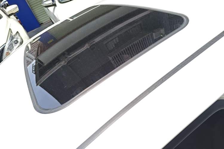 Used Toyota Levin 2021 185T CVT Luxury Edition Roof