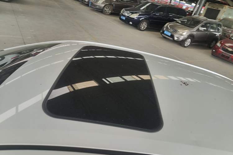 Used Toyota Levin 2021 Dual-Motor 1.8H E-CVT Sport Edition Roof