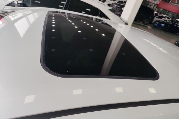 Used Toyota Levin 2021 185T CVT Sport Edition Roof