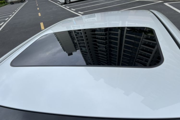 Used Toyota Levin 2021 185T CVT Sport Edition Roof