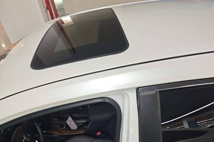 Used Toyota Levin 2021 Dual-Motor 1.8H E-CVT Sport Edition Roof