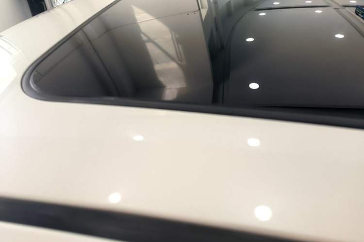 Used Toyota Levin 2021 185T CVT Sport Edition Roof