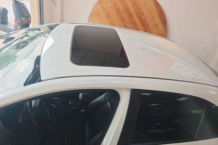 Used Toyota Levin 2021 185T CVT Luxury Edition Roof