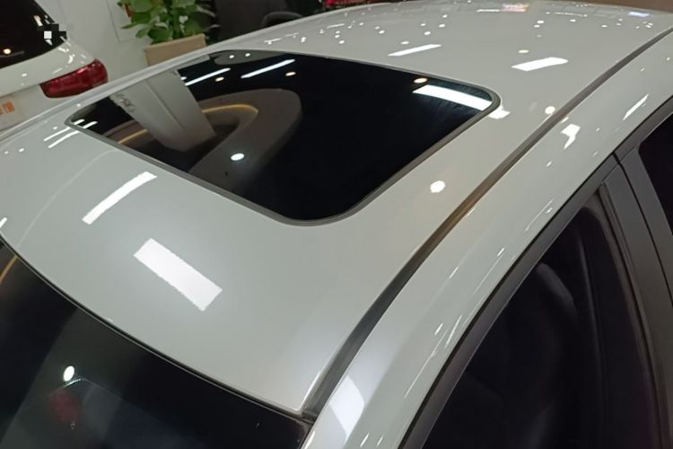 Used Toyota Levin 2021 185T CVT Sport Edition Roof