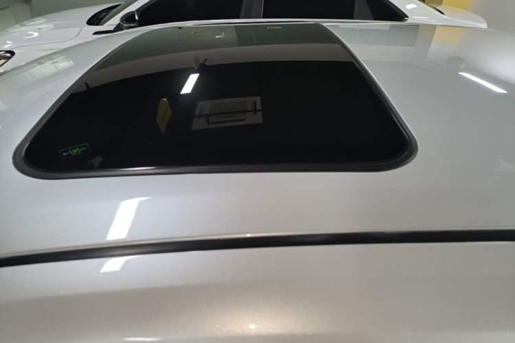 Used Toyota Levin 2021 2.0L Luxury Edition Roof