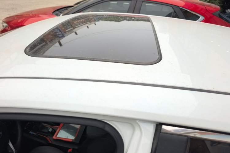 Used Toyota Levin 2021 Dual-Motor 1.8H E-CVT Sport Edition Roof