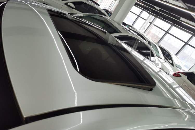 Used Toyota Levin 2021 185T CVT Luxury Edition Roof