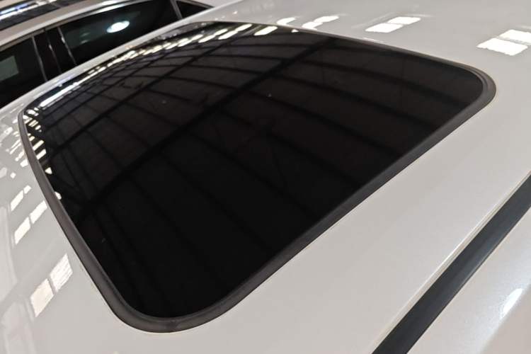 Used Toyota Levin 2021 Dual-Engine 1.8H E-CVT Luxury Edition Roof