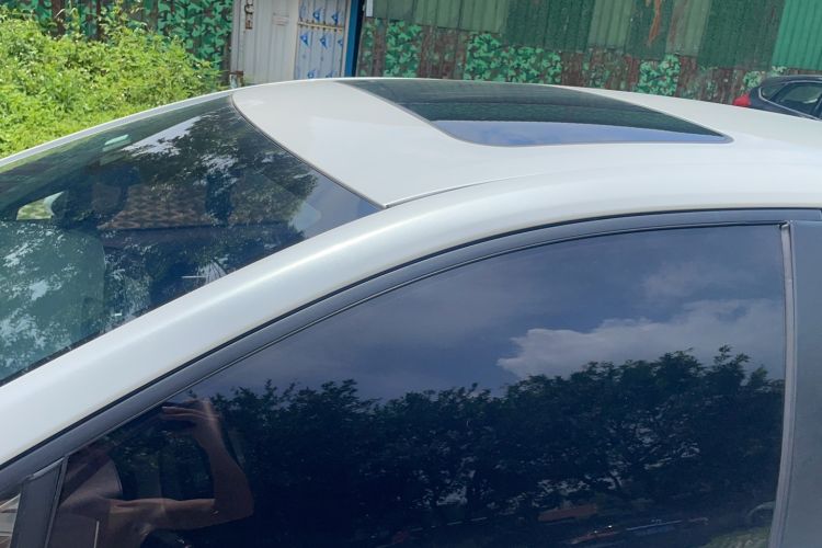 Used Toyota Levin 2021 185T CVT Luxury Edition Roof