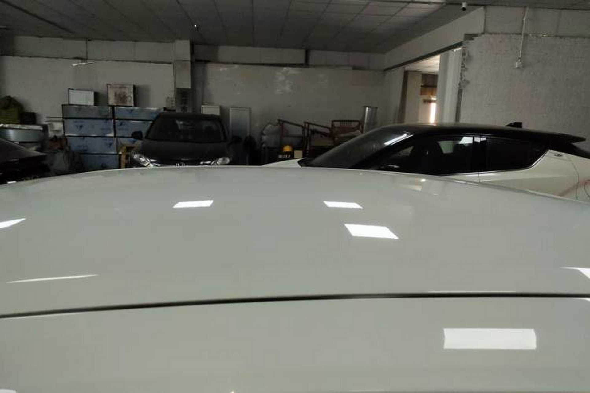 Used Toyota Levin 2021 Dual-Motor 1.8H E-CVT Leading Edition Roof