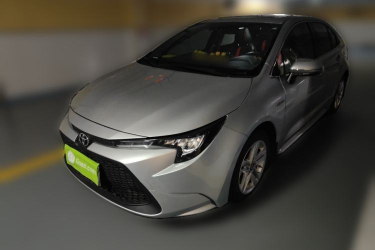 Used Toyota Levin 2021 TNGA 1.5L CVT Leading Edition Guazi used car, China used car export, Used car for sale, Used  cars, Cheapest cars for sale