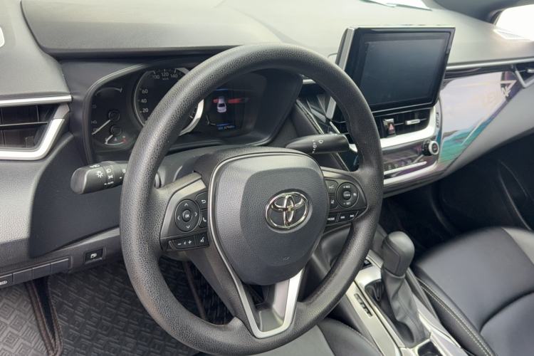 Used Toyota Levin 2021 Dual-Engine 1.8H E-CVT Luxury Edition Steering Wheel