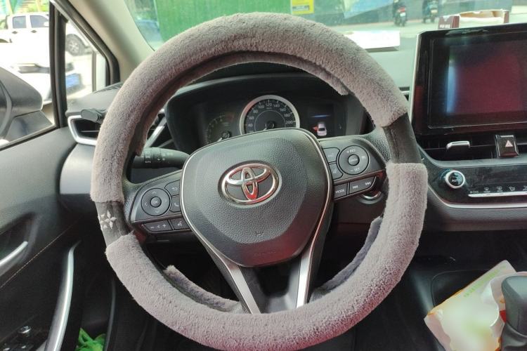 Used Toyota Levin 2021 2.0L Luxury Edition Steering Wheel