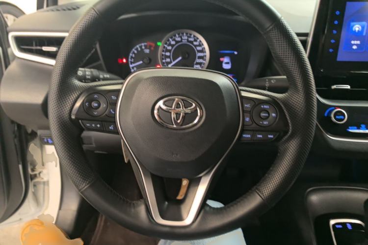 Used Toyota Levin 2021 2.0L Luxury Edition Steering Wheel