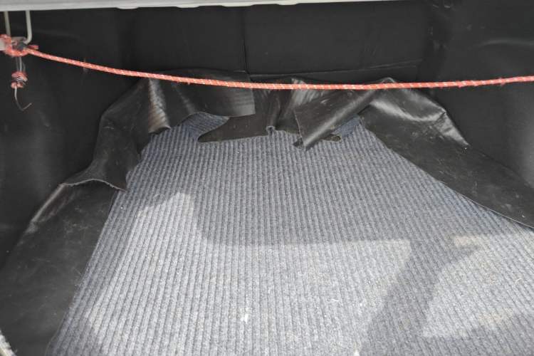 Used Toyota Levin 2021 Dual-Engine 1.8H E-CVT Luxury Edition Trunk